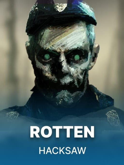 Rotten game screenshot