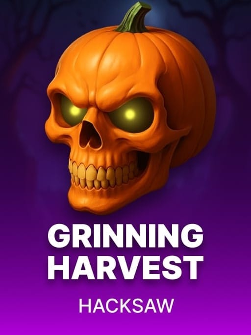 Grinning Harvest