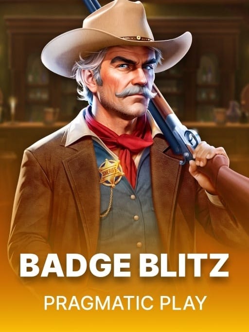 Badge Blitz game thumbnail