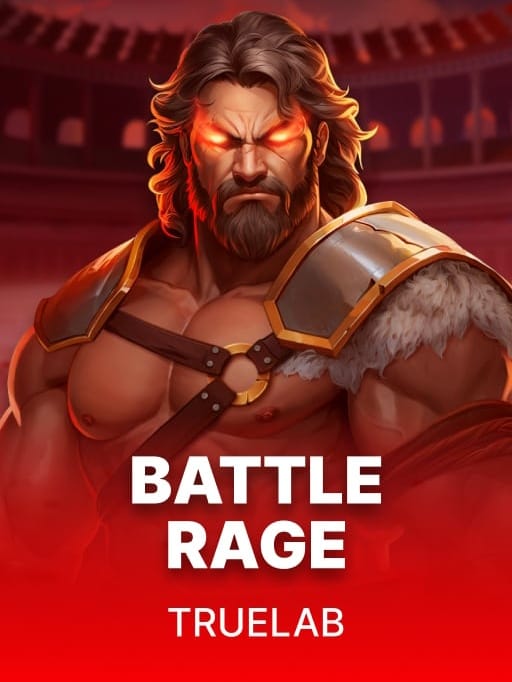 Battle Rage