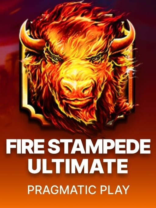 Fire Stampede Ultimate