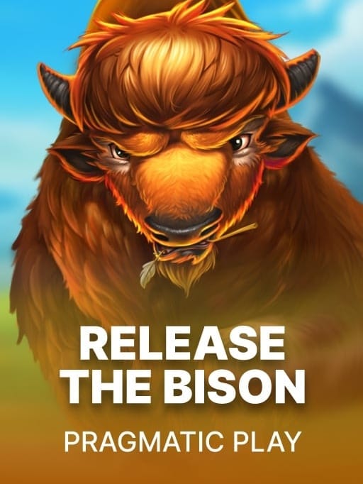 Release the Bison