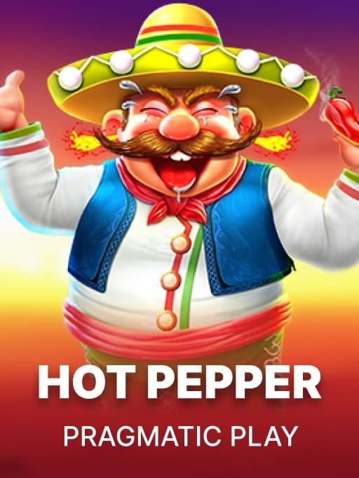 Hot Pepper game icon