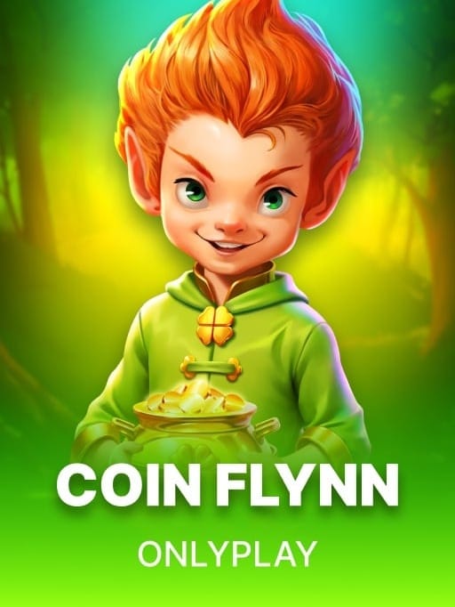 Coin Flynn game screenshot